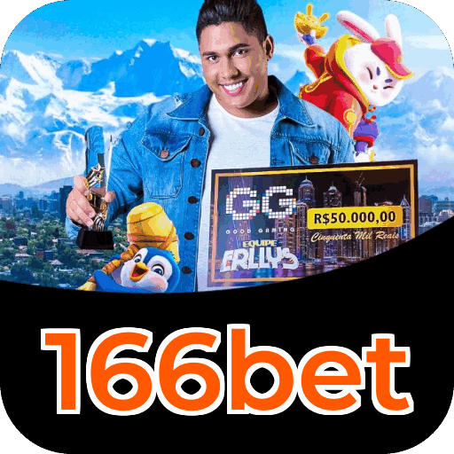 166bet APP mobile iOS Android - 187 mil downloads São Paulo Rio BH