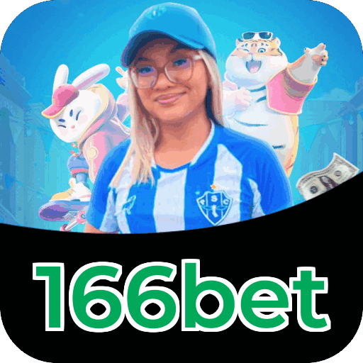 Apostas esportivas na 166bet — ilustração editorial