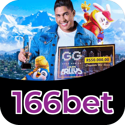 166bet bônus R$5.000 + 500 giros - Rollover 35x, prazo 30 dias, 38% taxa conversão